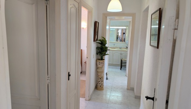 Resale - Villen
 - Benitachell