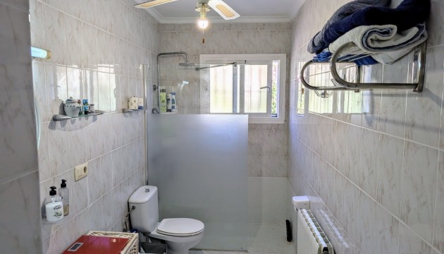 Resale - Villen
 - Benitachell