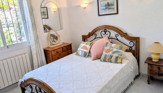 Resale - Villen
 - Benitachell