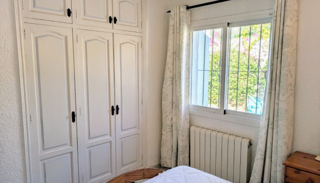 Resale - Villen
 - Benitachell