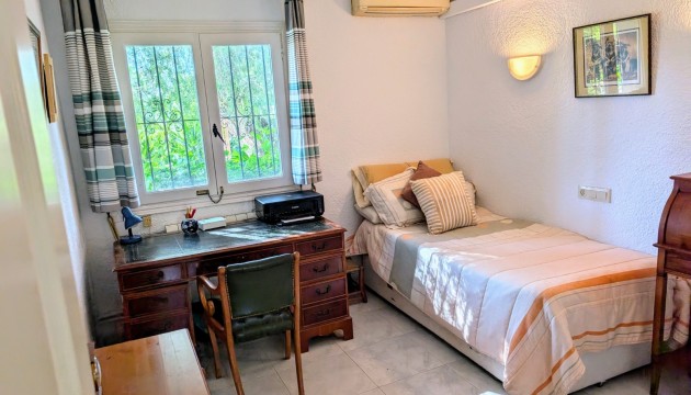 Resale - Villen
 - Benitachell