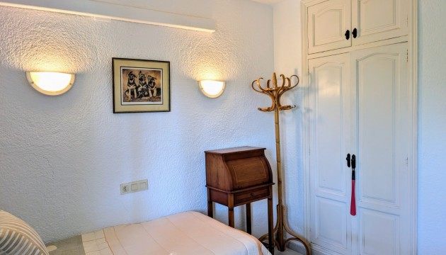 Resale - Villen
 - Benitachell