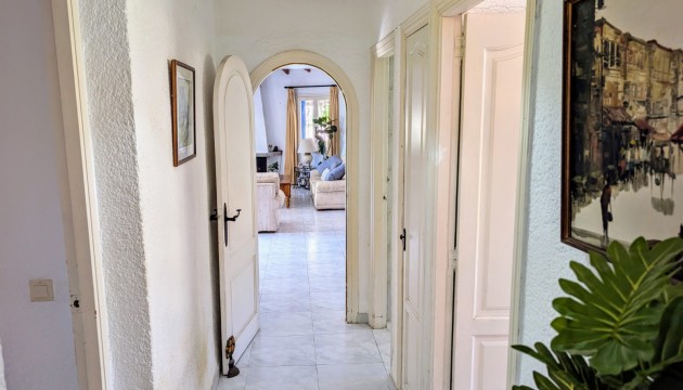 Resale - Villen
 - Benitachell