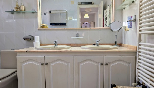 Resale - Villen
 - Benitachell