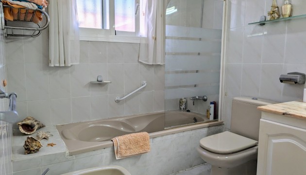 Resale - Villen
 - Benitachell