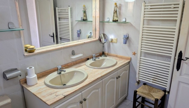 Resale - Villen
 - Benitachell