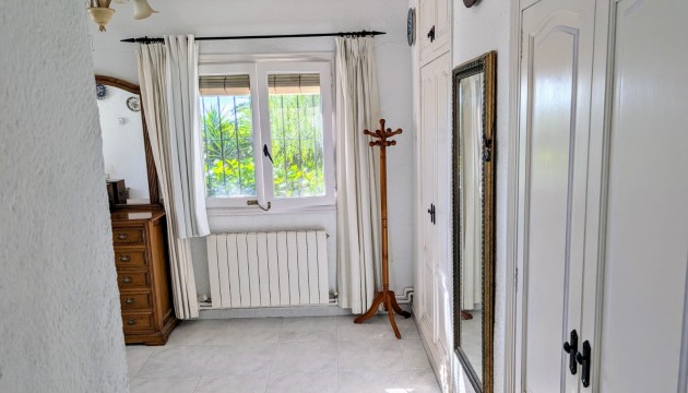 Resale - Villen
 - Benitachell