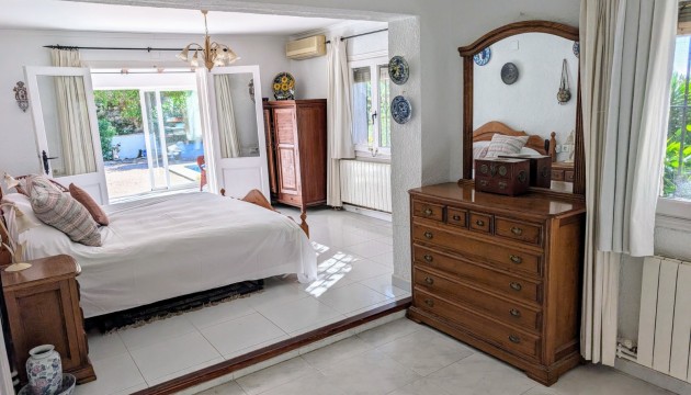 Resale - Villen
 - Benitachell