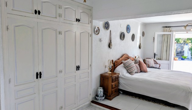 Resale - Villen
 - Benitachell