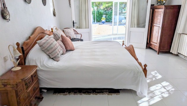 Resale - Villen
 - Benitachell