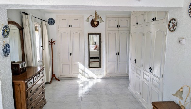 Resale - Villen
 - Benitachell