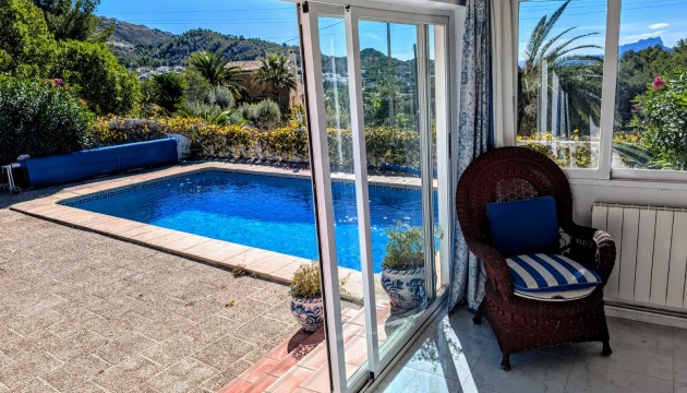 Resale - Villen
 - Benitachell