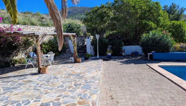 Resale - Villen
 - Benitachell