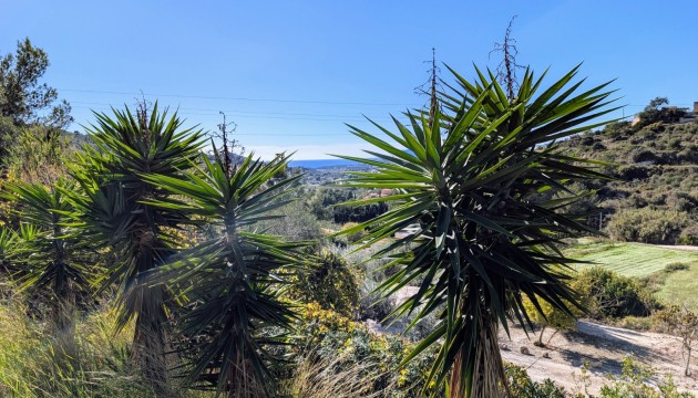 Resale - Villen
 - Benitachell