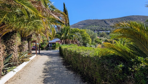 Resale - Villen
 - Benitachell