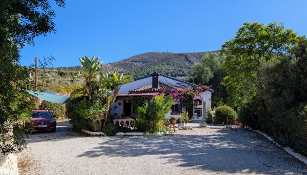 Resale - Villen
 - Benitachell