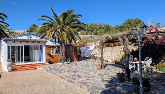 Resale - Villen
 - Benitachell