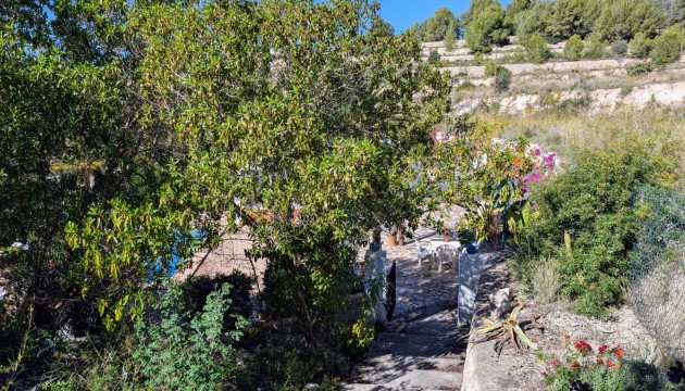 Resale - Villen
 - Benitachell