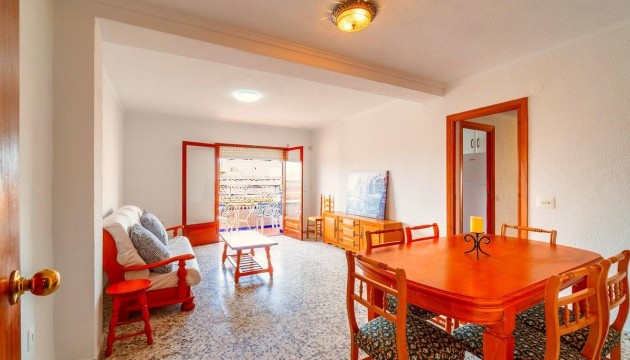 Sale - Apartment - Torrevieja - Playa de los Naufragos