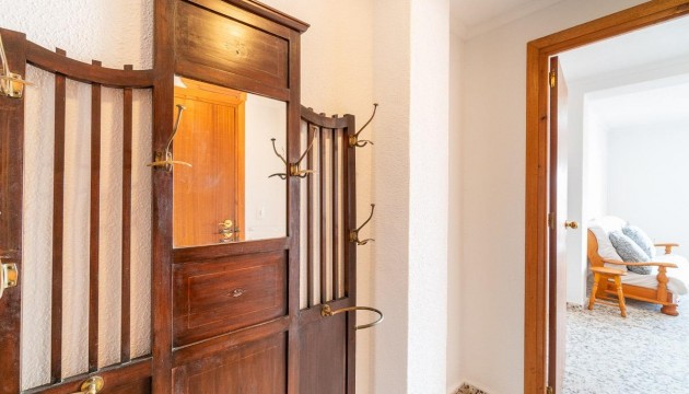 Sale - Apartment - Torrevieja - Playa de los Naufragos