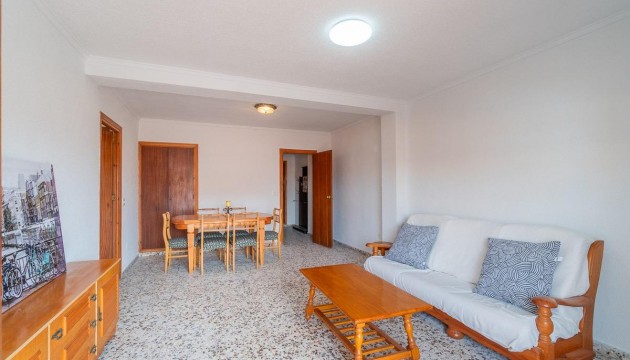 Sale - Apartment - Torrevieja - Playa de los Naufragos