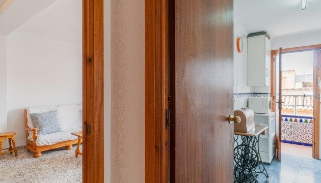 Sale - Apartment - Torrevieja - Playa de los Naufragos