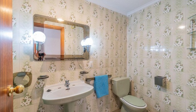 Sale - Apartment - Torrevieja - Playa de los Naufragos