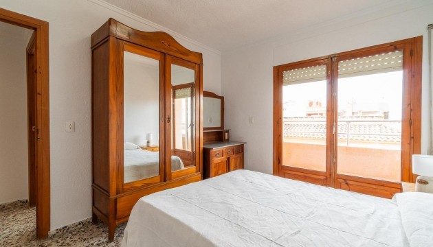 Sale - Apartment - Torrevieja - Playa de los Naufragos