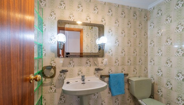 Sale - Apartment - Torrevieja - Playa de los Naufragos
