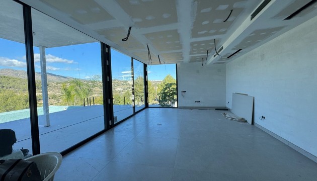 Venta - Villas
 - Calpe - Empedrola