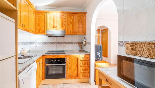 Sale - Chalet - Orihuela - Playa Flamenca