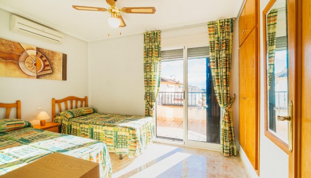 Sale - Chalet - Orihuela - Playa Flamenca