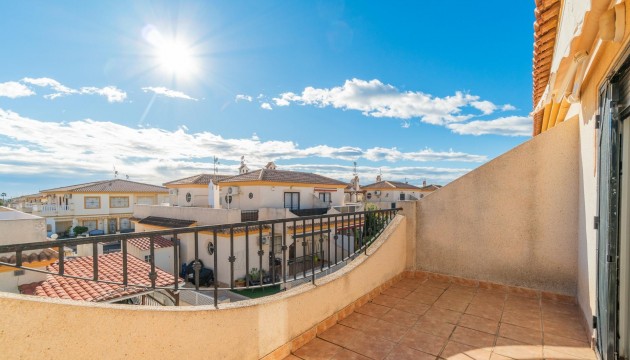 Sale - Chalet - Orihuela - Playa Flamenca