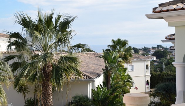 Sale - Apartment - Benissa - La Fustera