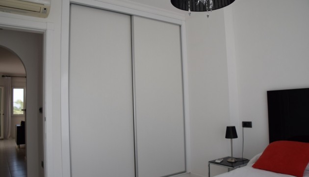 Sale - Apartment - Benissa - La Fustera