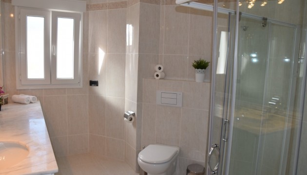 Sale - Apartment - Benissa - La Fustera