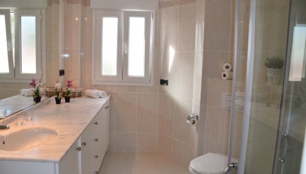 Sale - Apartment - Benissa - La Fustera