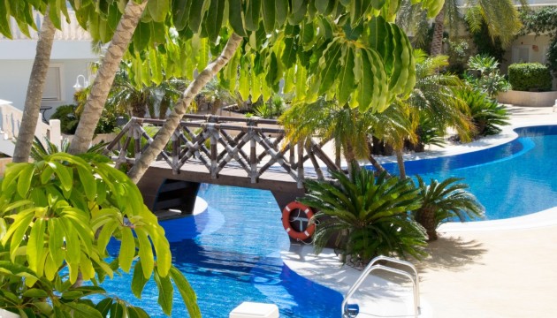 Sale - Apartment - Benissa - La Fustera