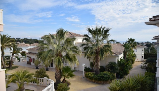 Sale - Apartment - Benissa - La Fustera