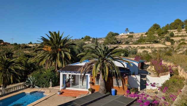 Resale - Villen
 - Benitachell