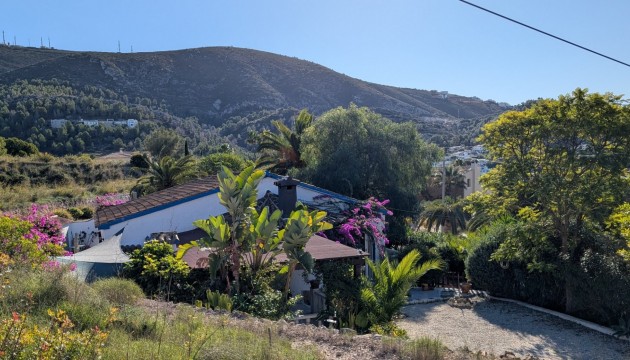 Resale - Villen
 - Benitachell