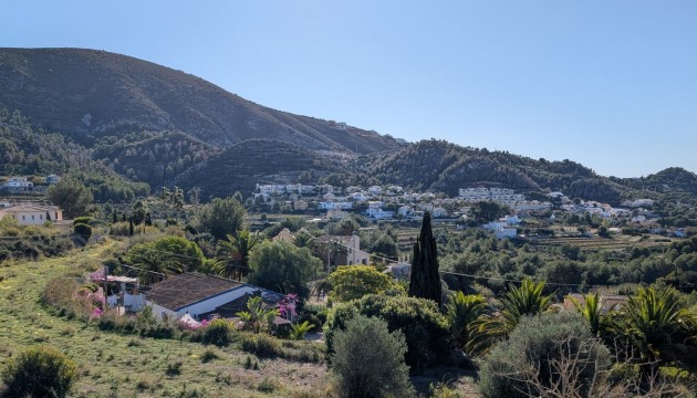 Resale - Villen
 - Benitachell