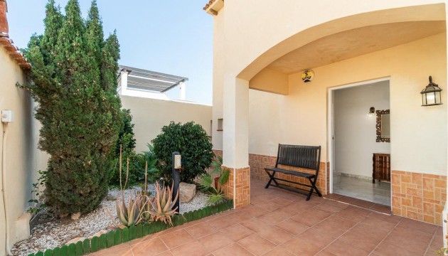 Sale - Villas - Torrevieja - La Mata