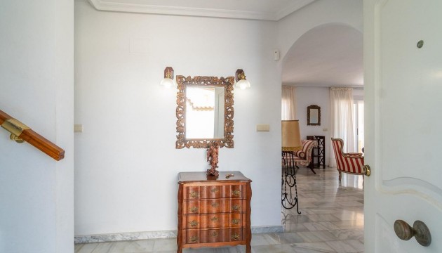 Sale - Villas - Torrevieja - La Mata