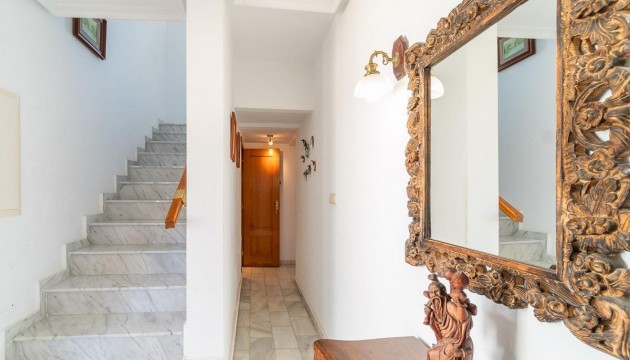 Sale - Villas - Torrevieja - La Mata