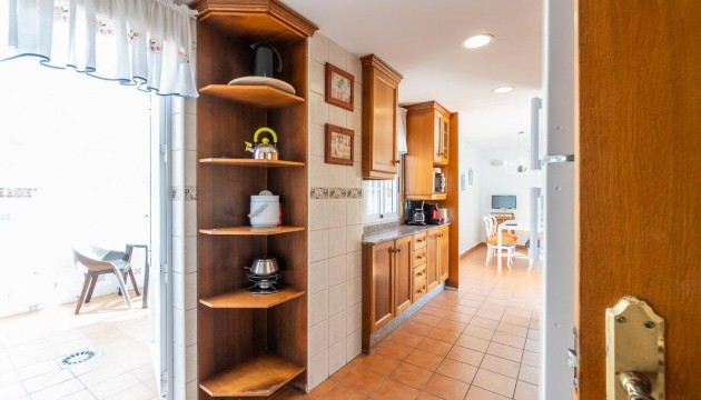 Sale - Villas - Torrevieja - La Mata