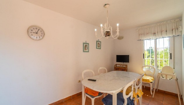 Sale - Villas - Torrevieja - La Mata