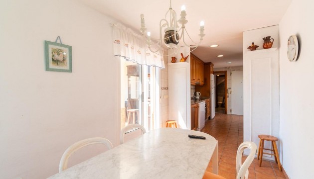 Sale - Villas - Torrevieja - La Mata