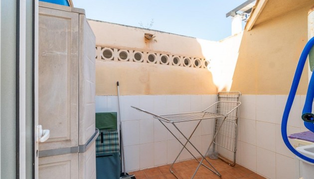 Sale - Villas - Torrevieja - La Mata
