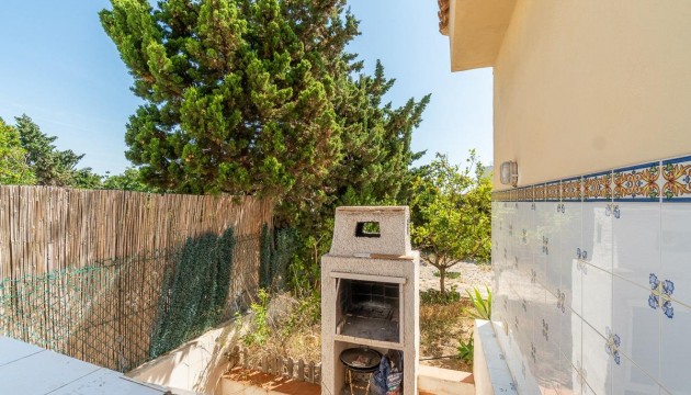 Sale - Villas - Torrevieja - La Mata